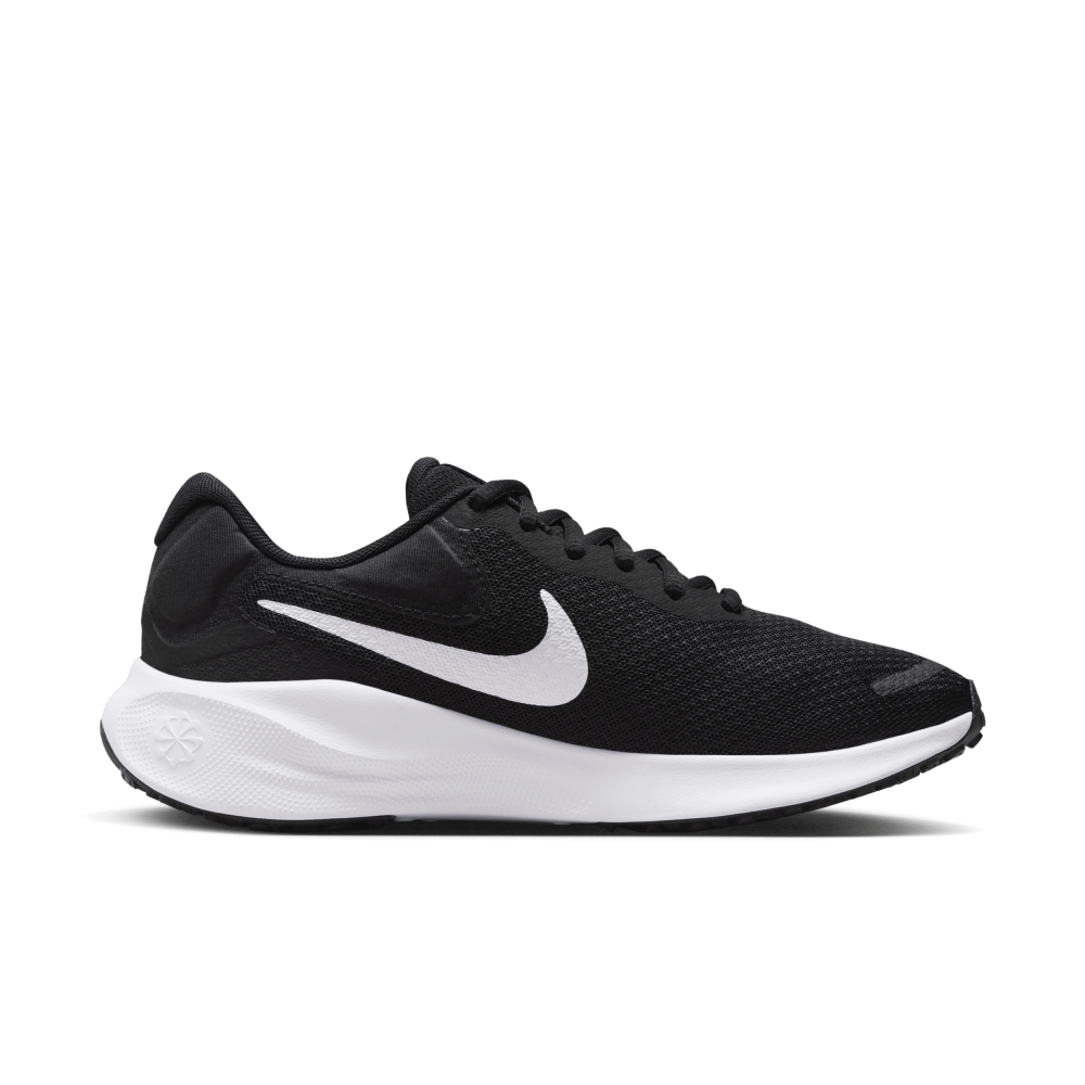 Nike Revolution 7 FB2208-003 / schwarz
