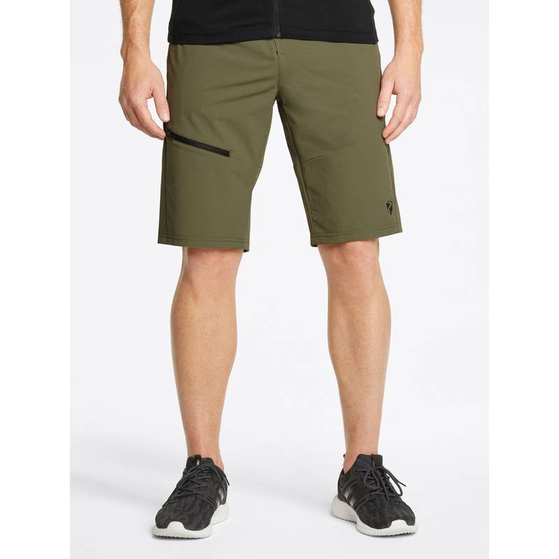 Ziener NUWE X-Function Shorts Herren