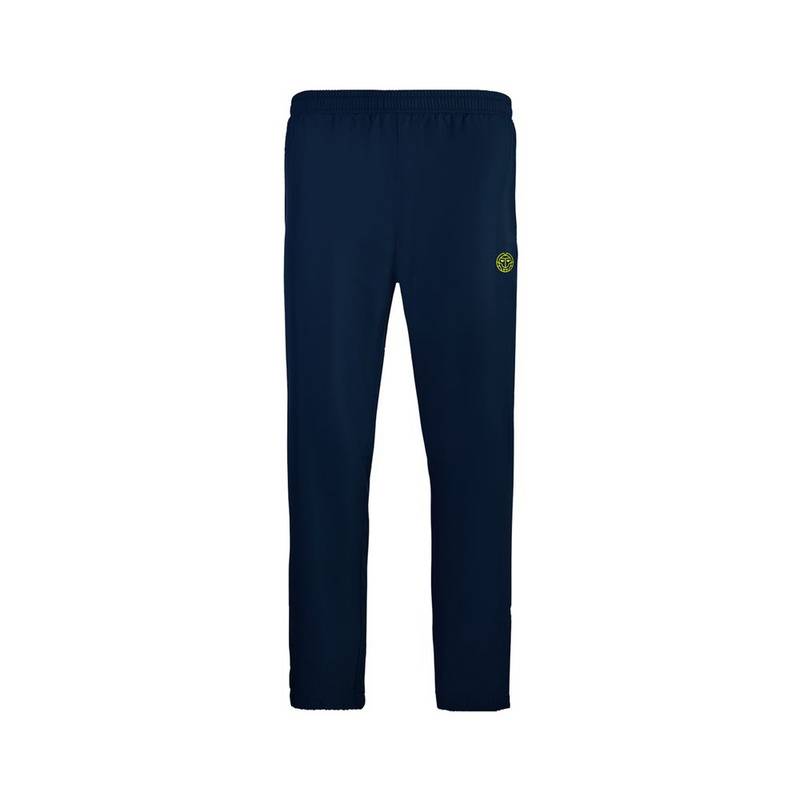 BIDI BADU Kidane Tech Tracksuit Trainingsanzug Herren