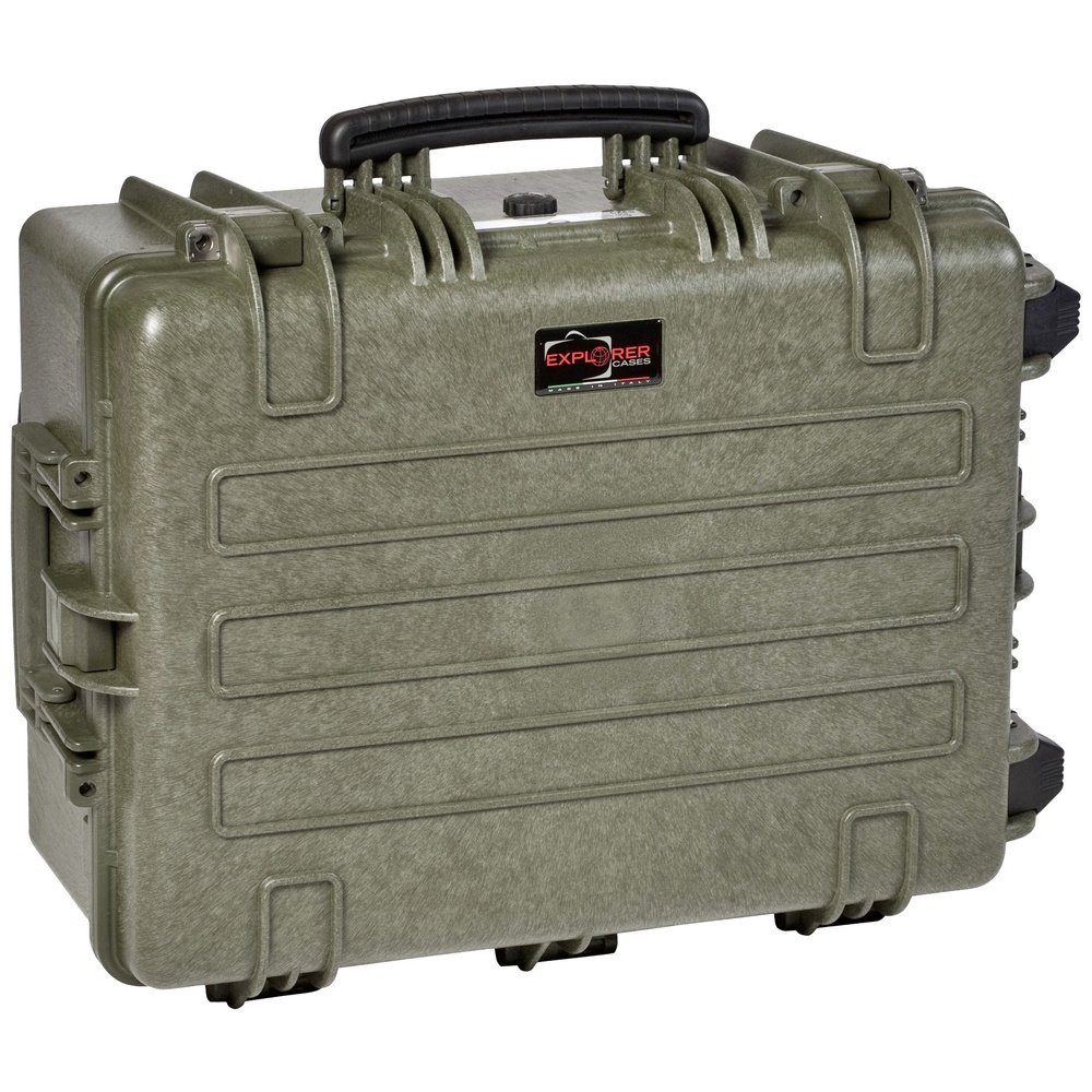 Explorer Cases Reiserucksack Explorer Cases Outdoor Koffer 53 l (L x B x H) 627 x 475 x 292 mm Ol