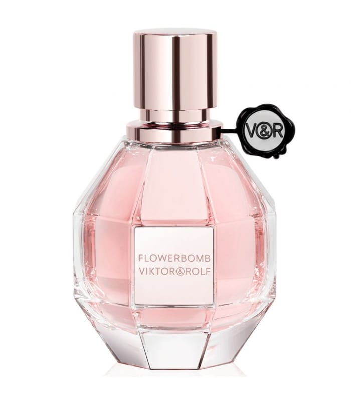 Viktor & Rolf-FLOWERBOMB -Eau de Parfum Vaporisateur