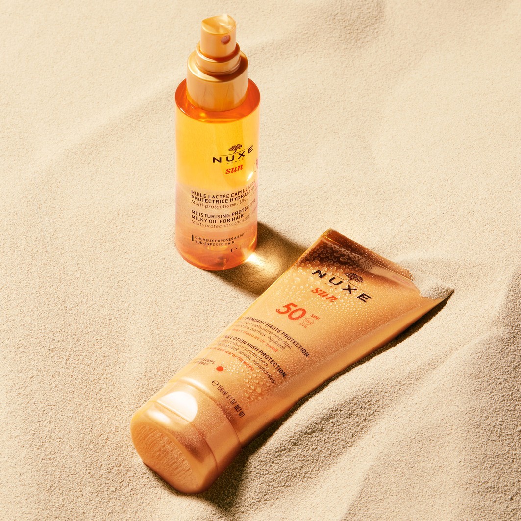 NUX SUN HAIR MIST 100ML