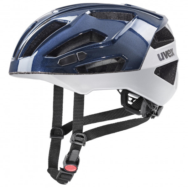Uvex - Gravel-X - Radhelm