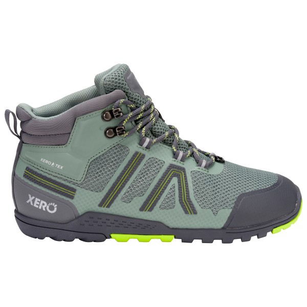Xero Shoes - Women's Xcursion Fusion - Barfußschuhe