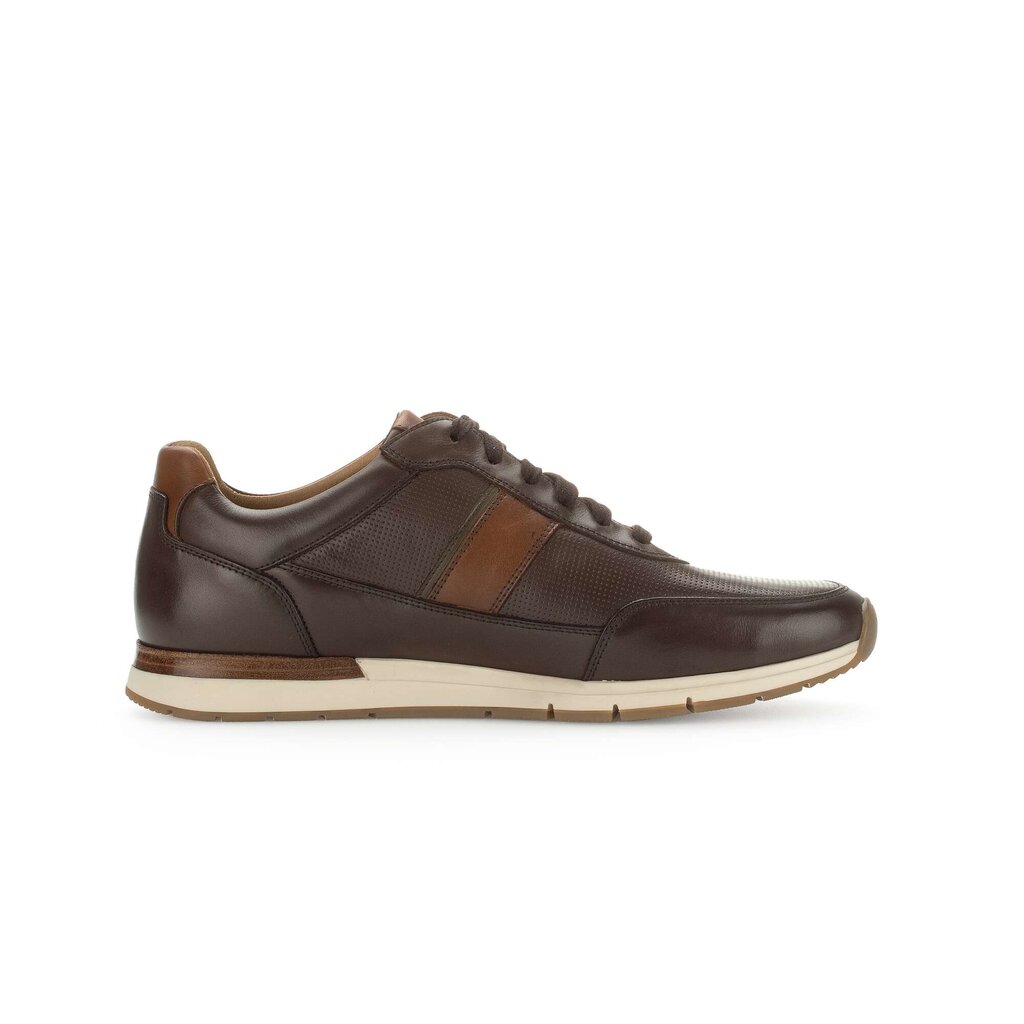 Pius Gabor PG1047 Sneaker low braun
