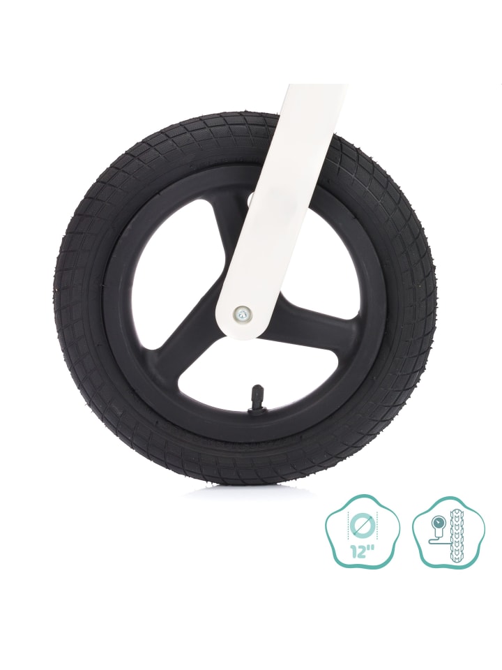 fillikid Balance Bike Flash in Schwarz günstig kaufen onesize