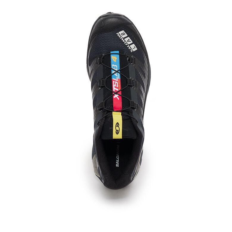 Salomon XT-4 OG black/ebony/silver metall