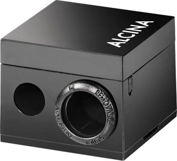 ALCINA Make-up Zubehör Anspitzer