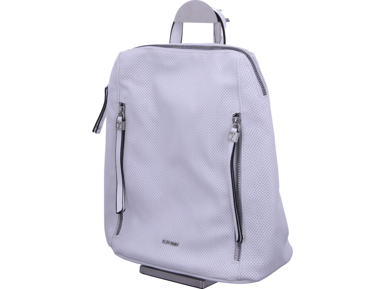 MAESTRO Handtaschen weiss Suzy