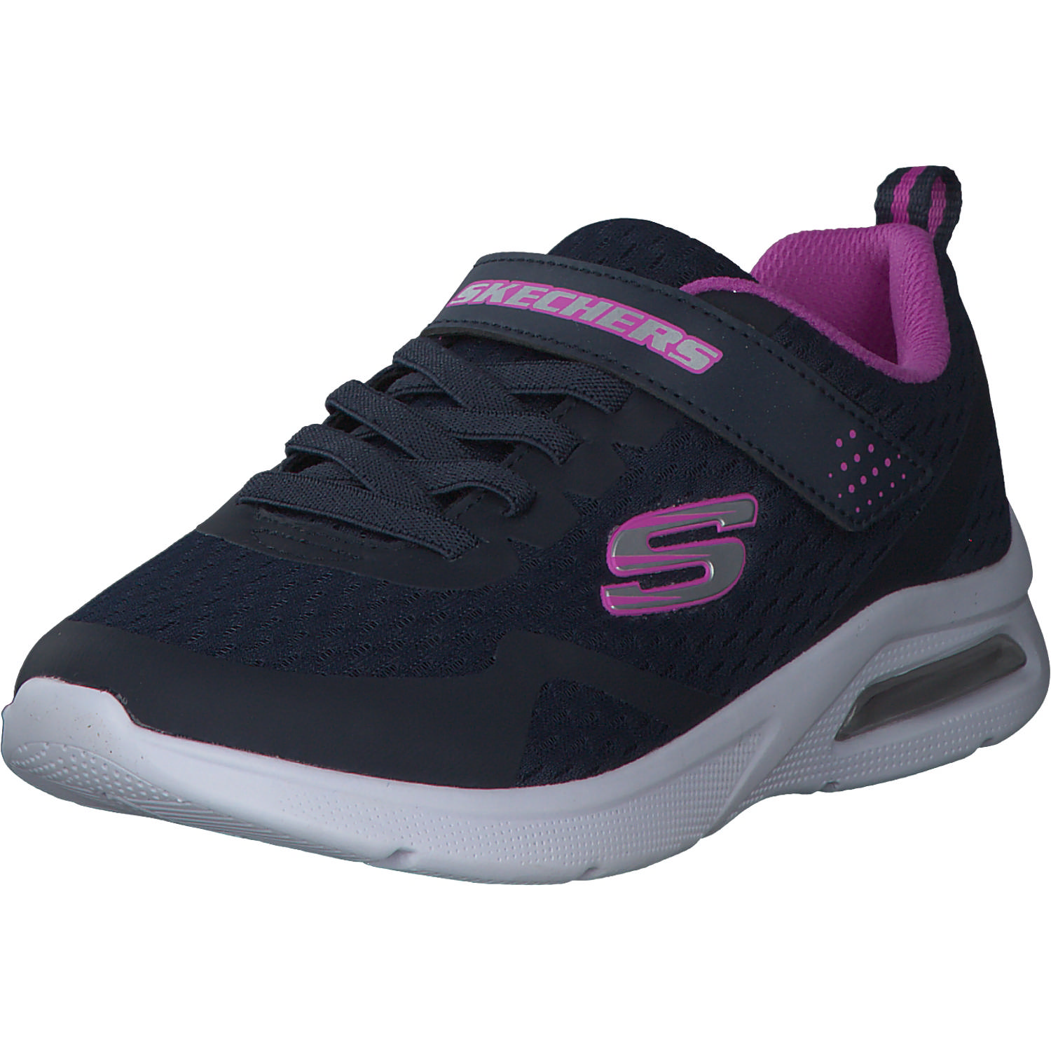 Skechers 302377L, Halbschuhe (Kinder), Kinder, NVY NAVY