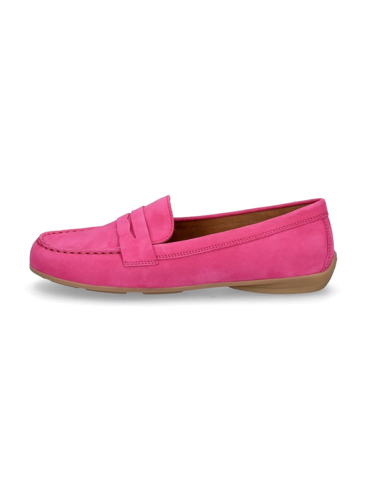 Gabor Fashion Slipper in Pink günstig kaufen