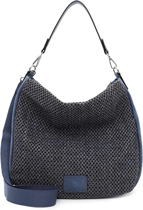 EMILY & NOAH Handtaschen blau