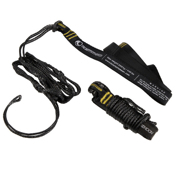 LIGHTEST STRAPS