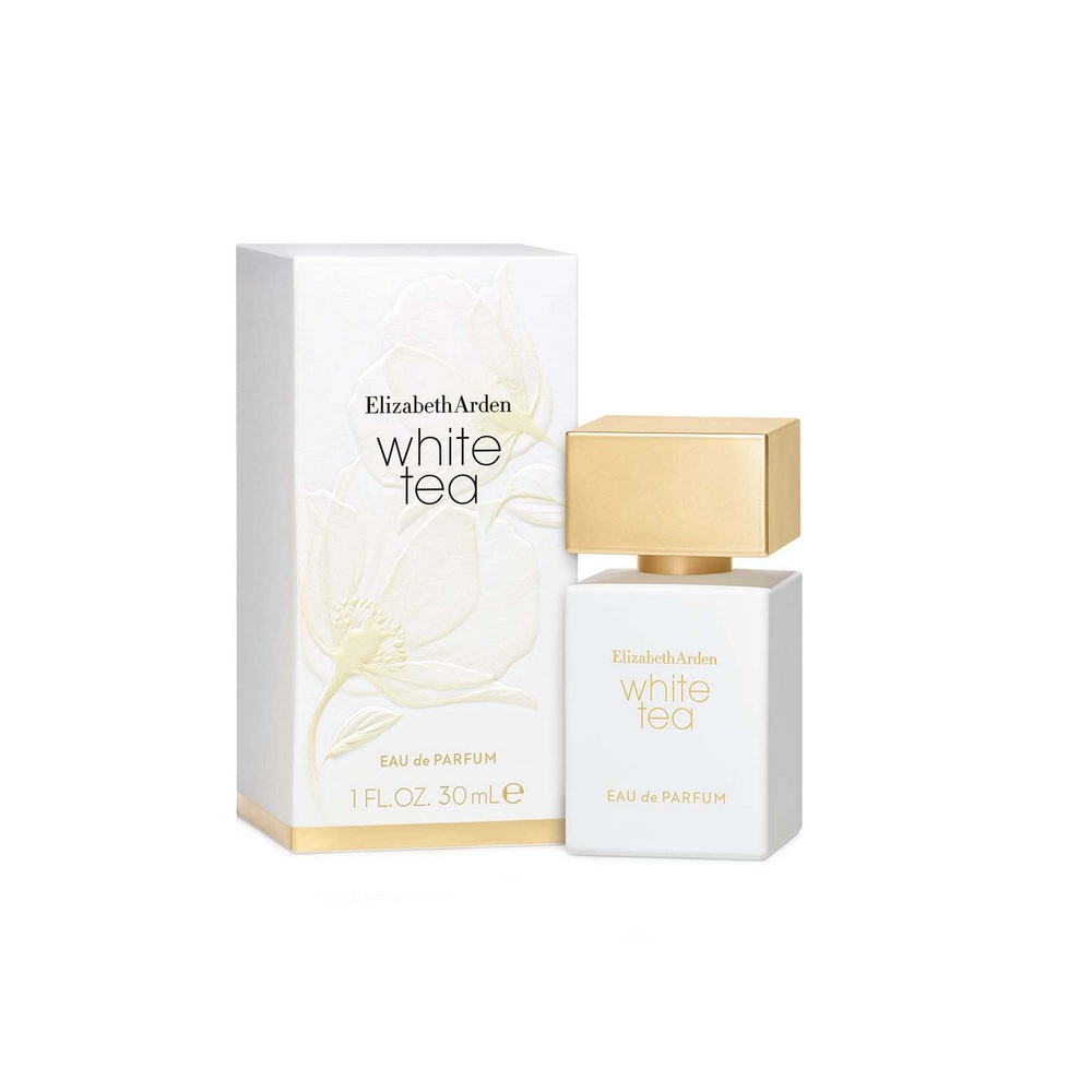 Elizabeth Arden White Tea Eau de Parfum