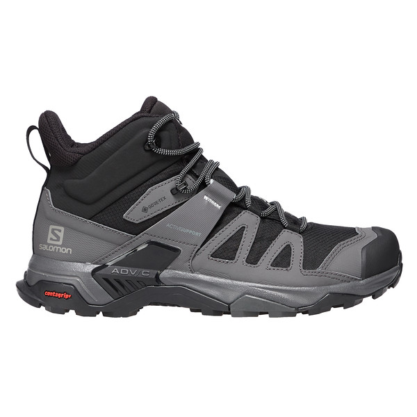 X ULTRA 4 MID GORE-TEX Herren - Wanderstiefel