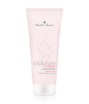 Charlotte Meentzen Silk & Pure Bodylotion-200 ml