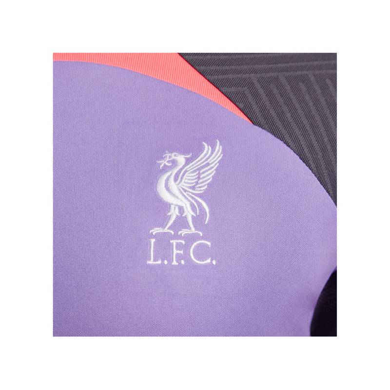 Nike FC Liverpool STRK 3rd T-Shirt T-Shirt