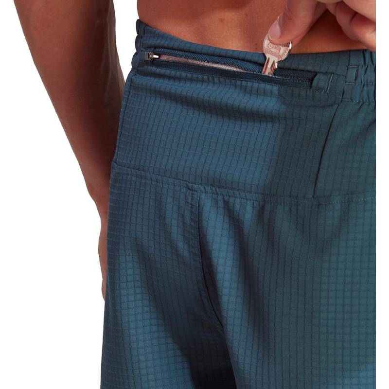adidas D4R Funktionsshorts Herren