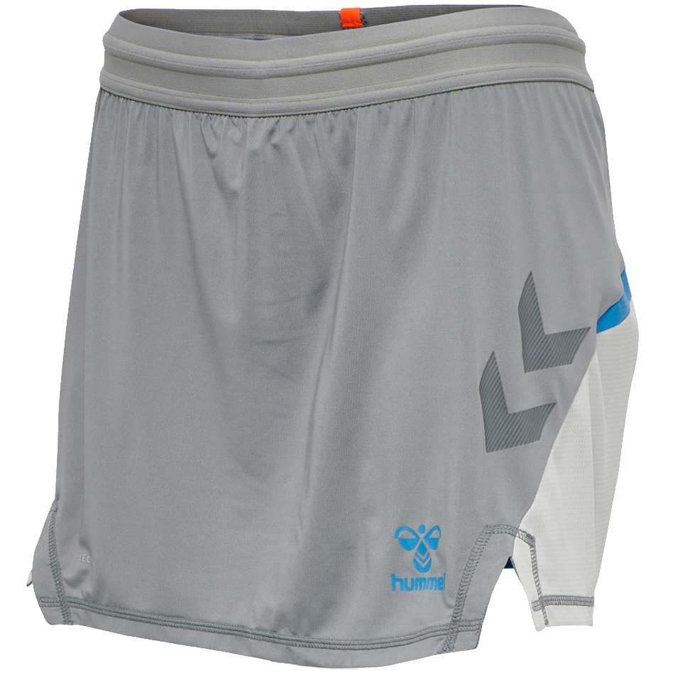 hummel hmlINVENTUS Game Skort Damen Handball Rock 210919-2918