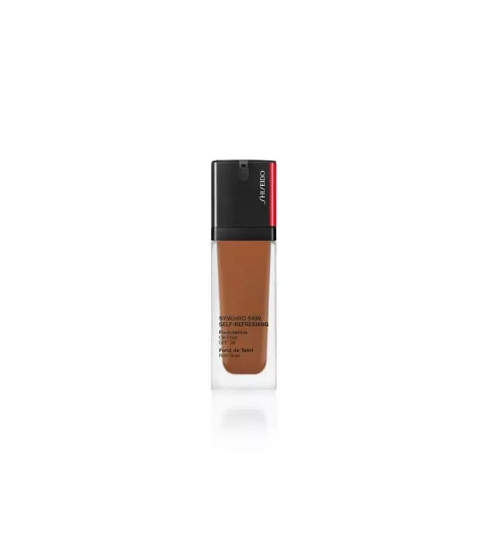 SYNCHRO SKIN SELF-REFRESHING Fond de Teint SPF 30