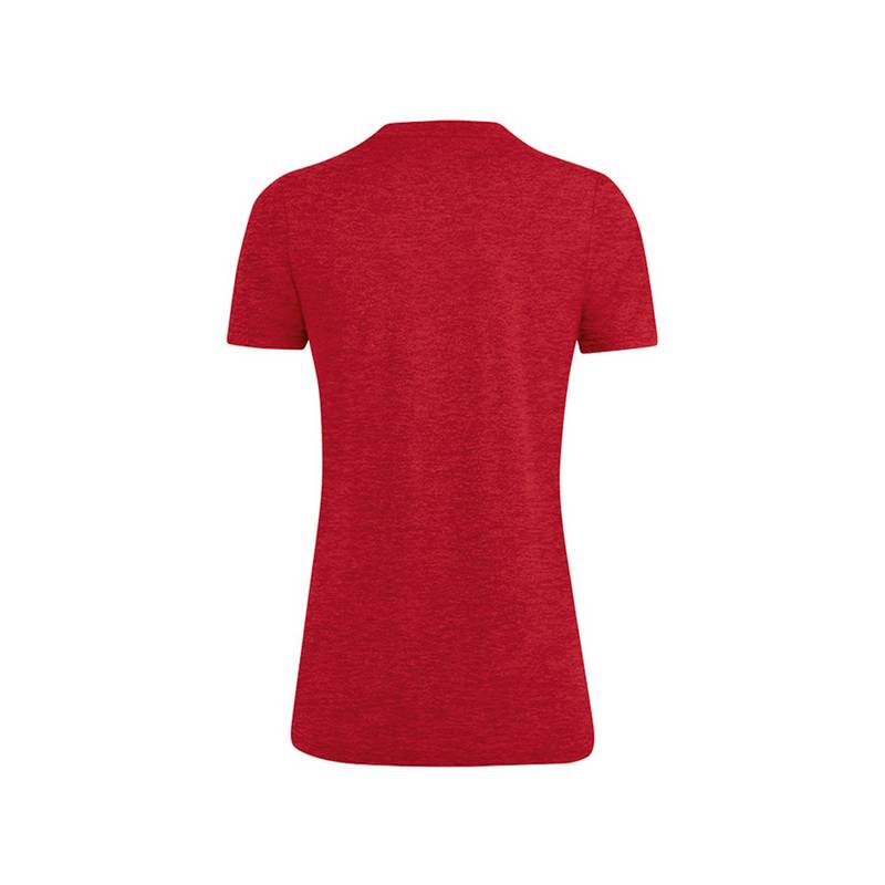 JAKO T-Shirt Premium Basic Damen T-Shirt Damen