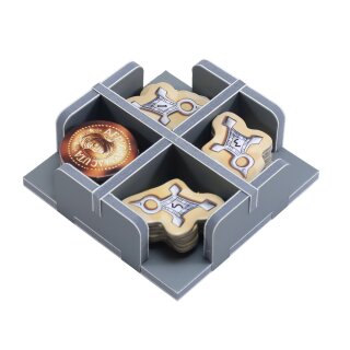 Targi Insert