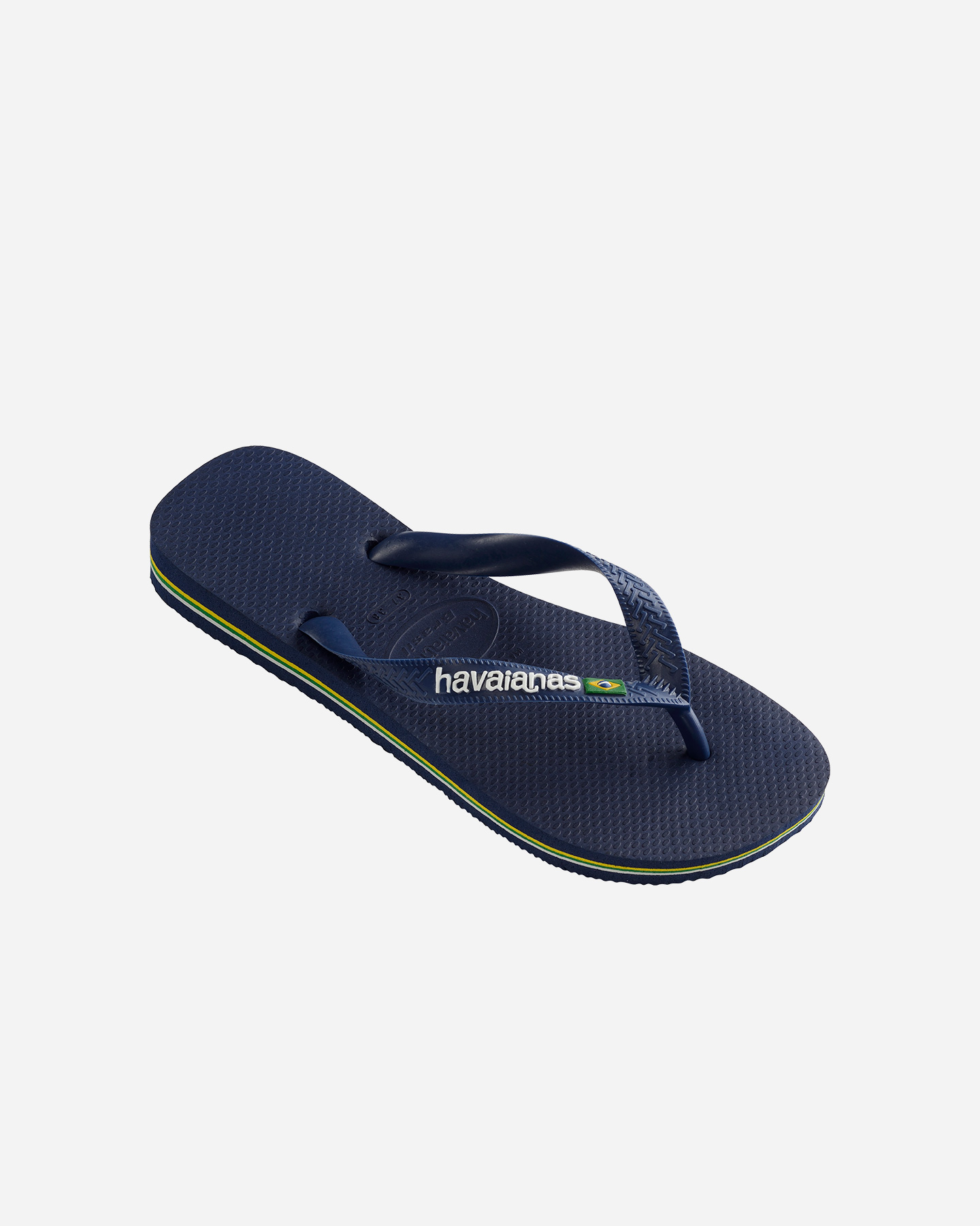 Logo Havaianas Brazil M 4110850-0555
