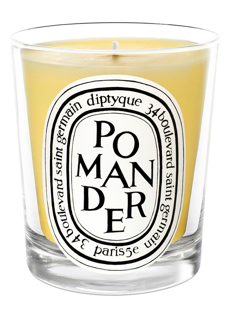 Candele profumate Pomander DIPTYQUE
