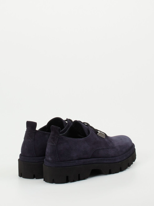 Schnürschuh-15631090023 Donna Carolina