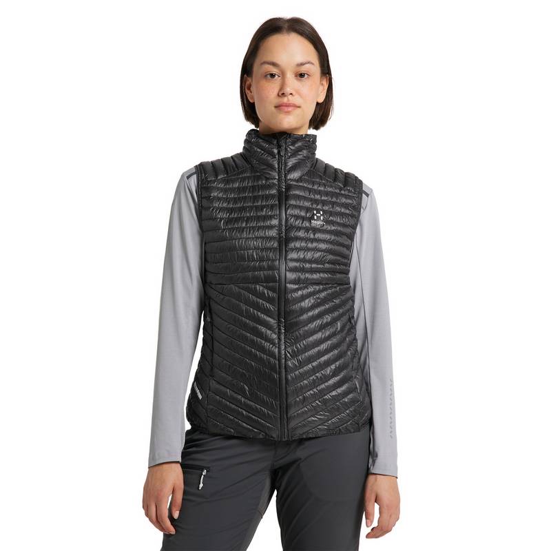 Haglöfs L.I.M Mimic Vest Outdoorweste Damen
