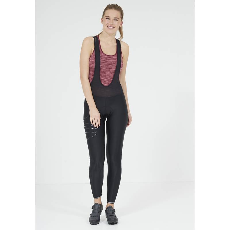 Endurance Jayne Long Fahrradtights Damen