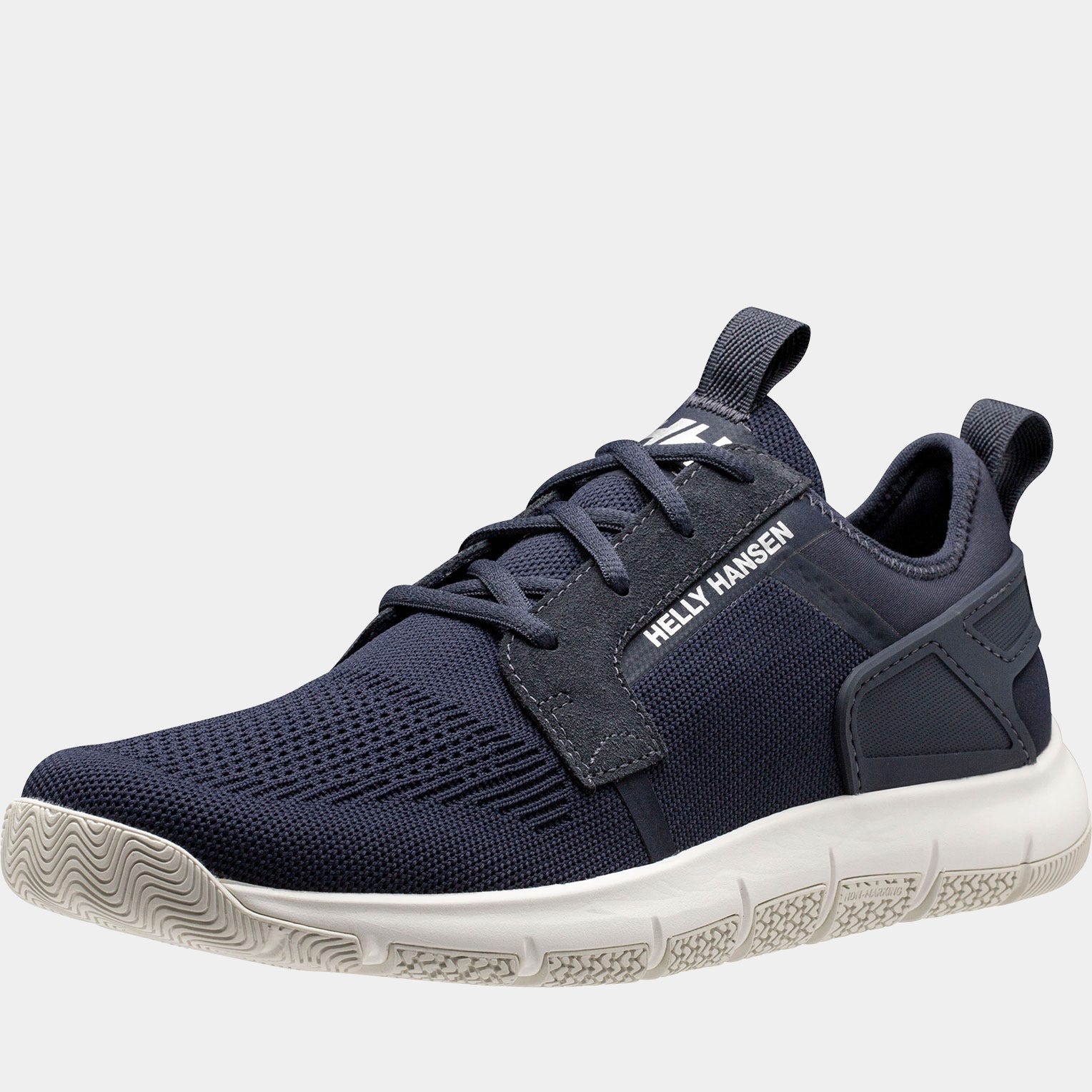 Men's Henley Sneakers