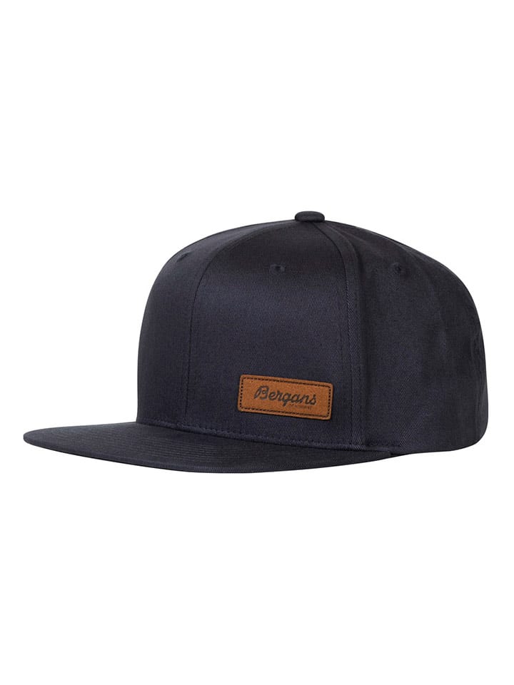 Bergans Cap in Dunkelblau günstig kaufen onesize