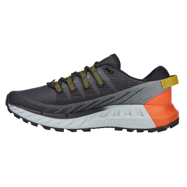 AGILITY PEAK 4 Herren - Trailrunningschuhe