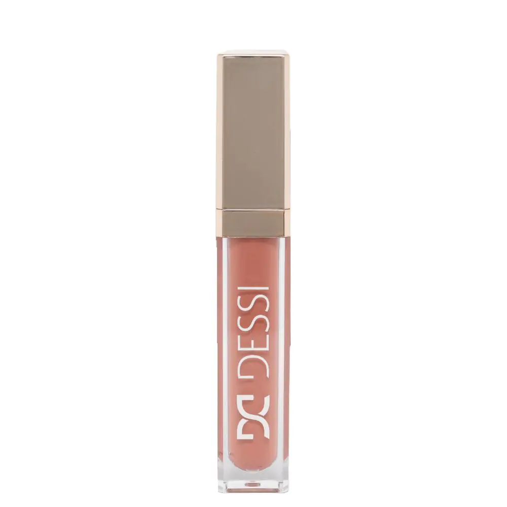 Dessi Cosmetics Κρεμώδες Κάλυμμα Χειλιών 106 Margarita