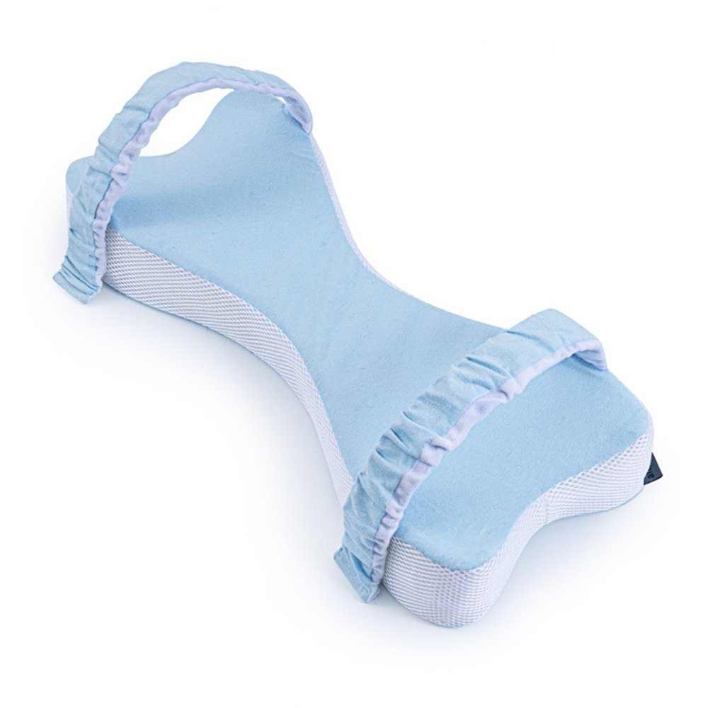 Runxizhou Kniekissen Orthopädisches Kniekissen,Leg Pillow,Kniekissen Knie-Kissen, (1-St)