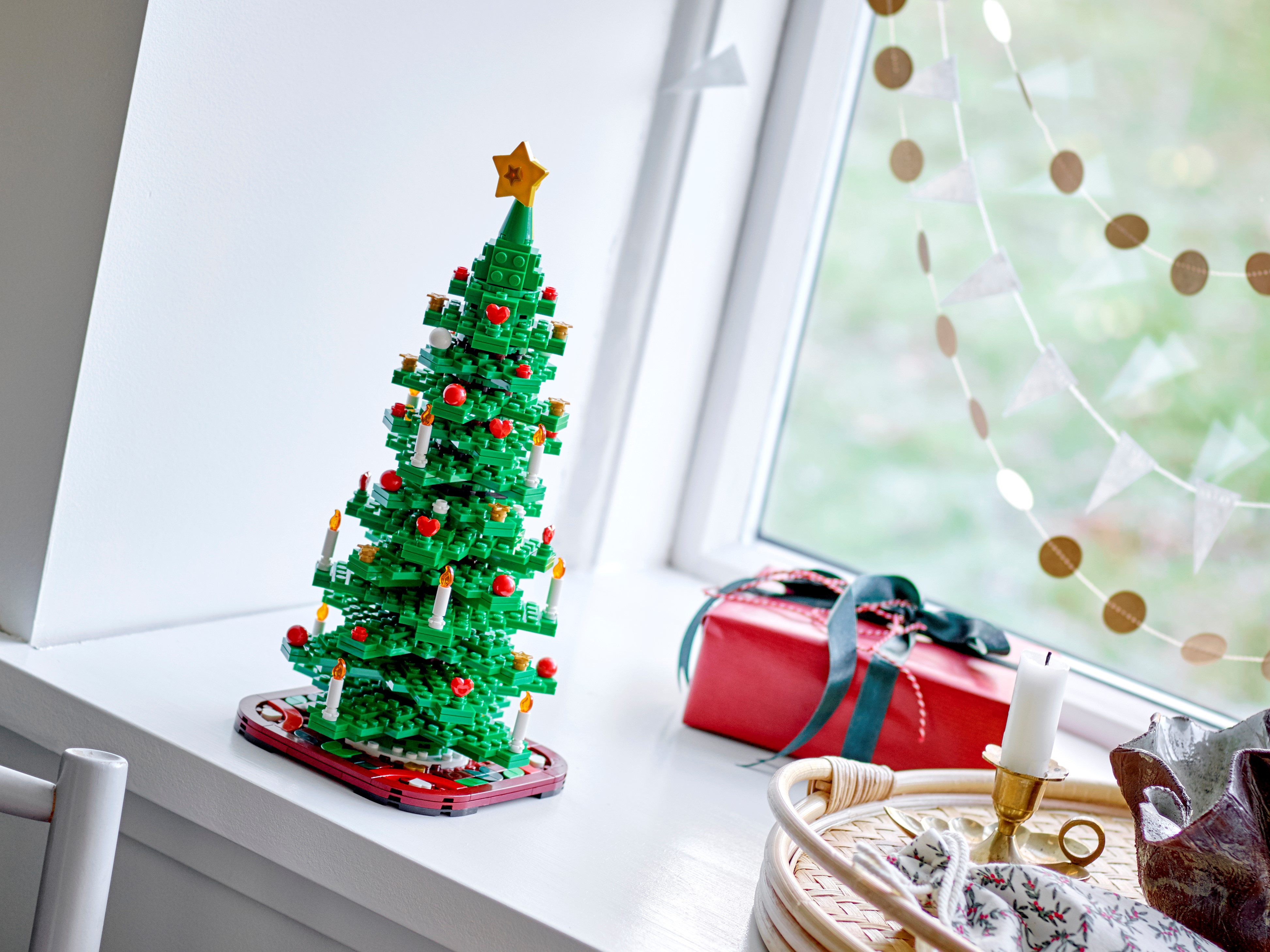 Weihnachtsbaum 40573