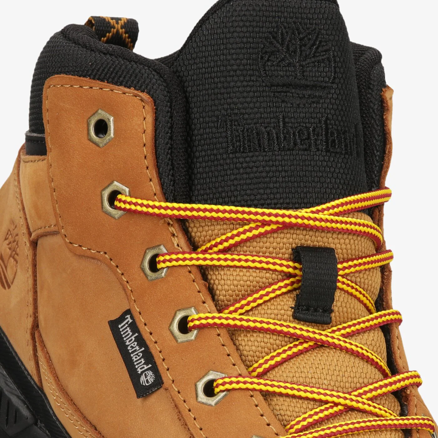 TIMBERLAND FIELD TREKKER Gelb