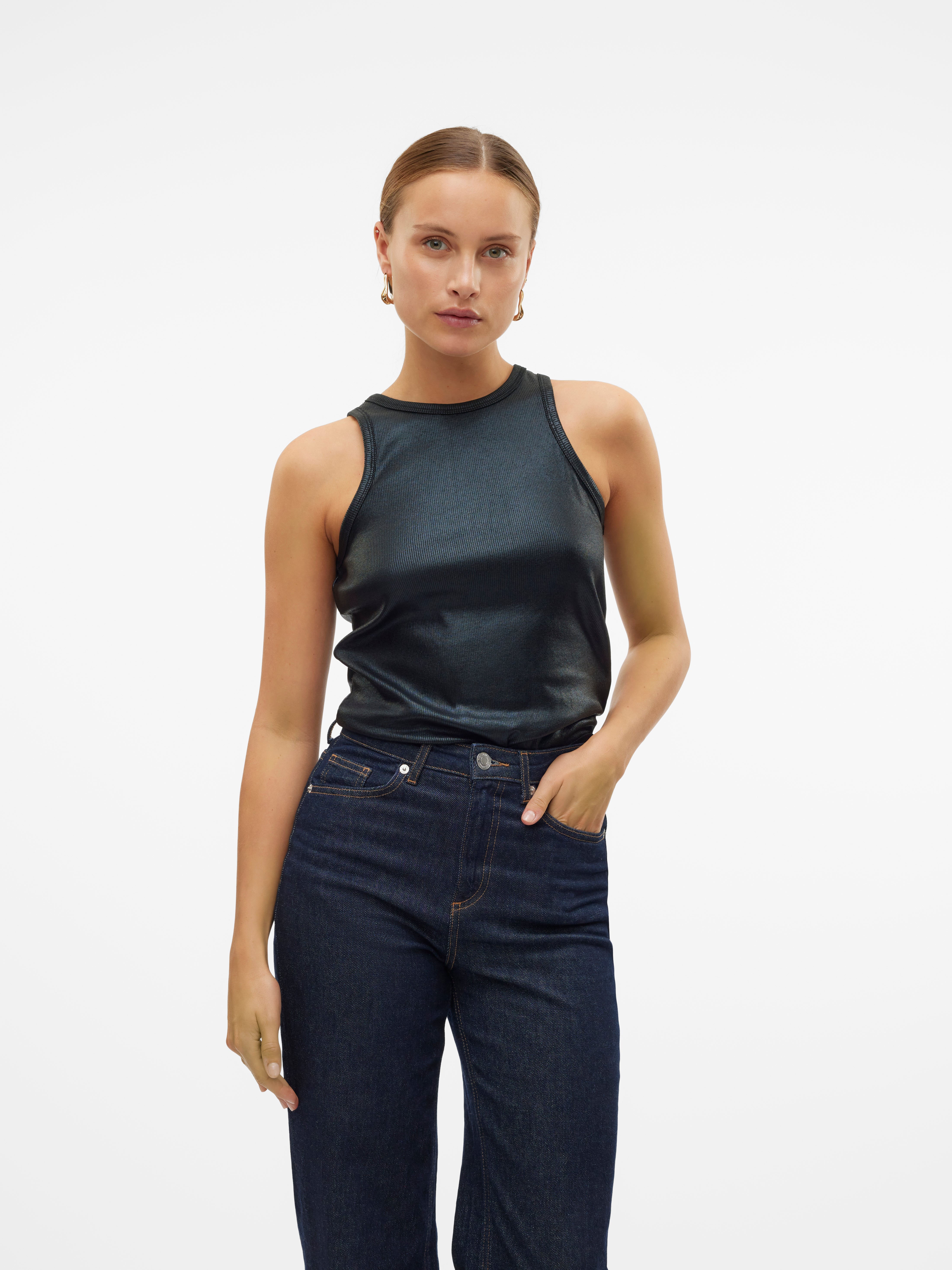 VMEMMALIE Tank-Top