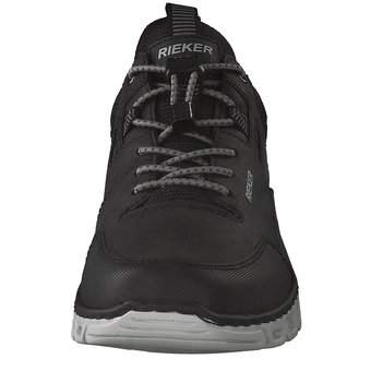 Rieker Sneaker in schwarz