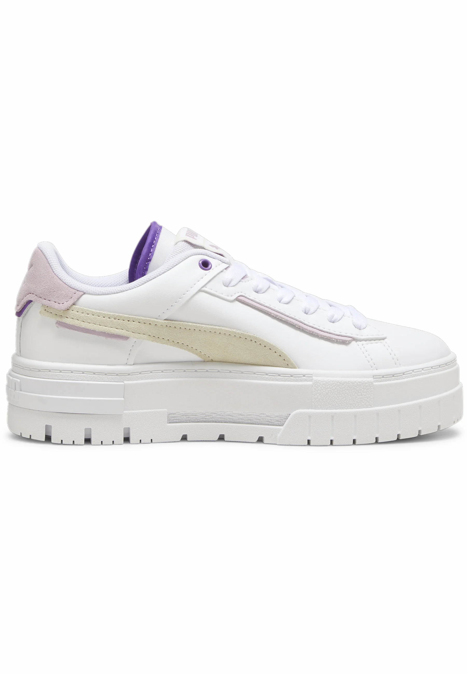 Puma MAYZE CRASHED - Zapatillas bajas