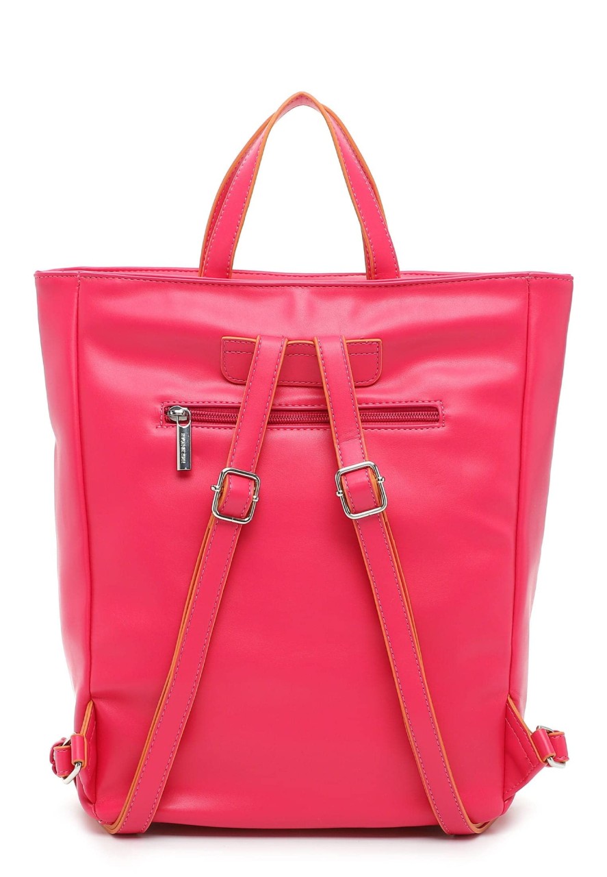 SURI FREY Handtaschen lila/pink year 2006
