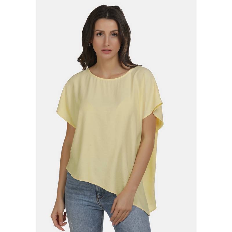 Usha T-Shirt Damen