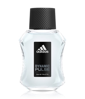 Adidas Dynamic Pulse Eau de Toilette-50 ml