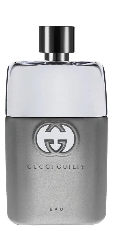 Gucci Guilty Pour Homme Eau de Toilette til mænd, 90ml