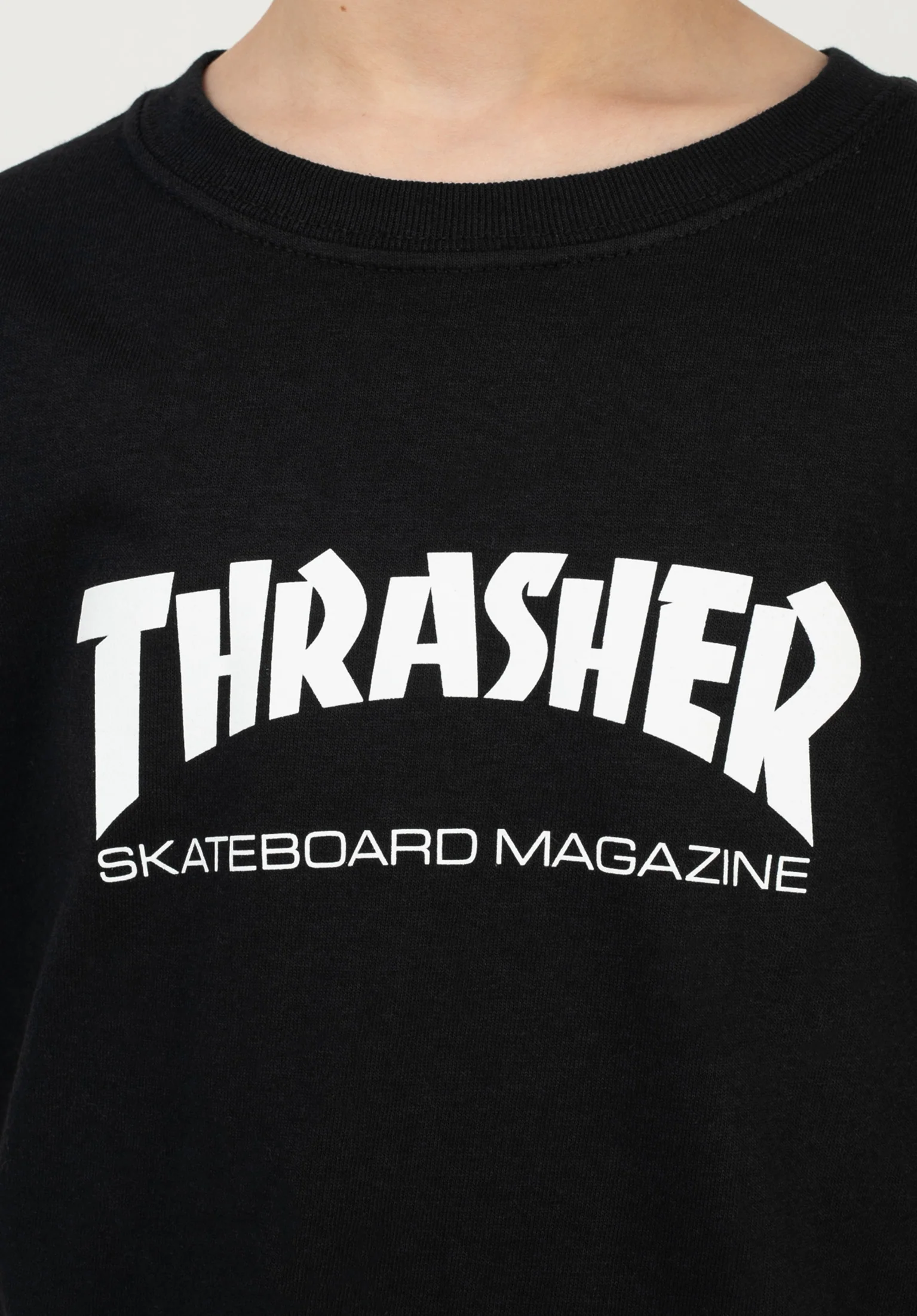 Skate Mag Kids
