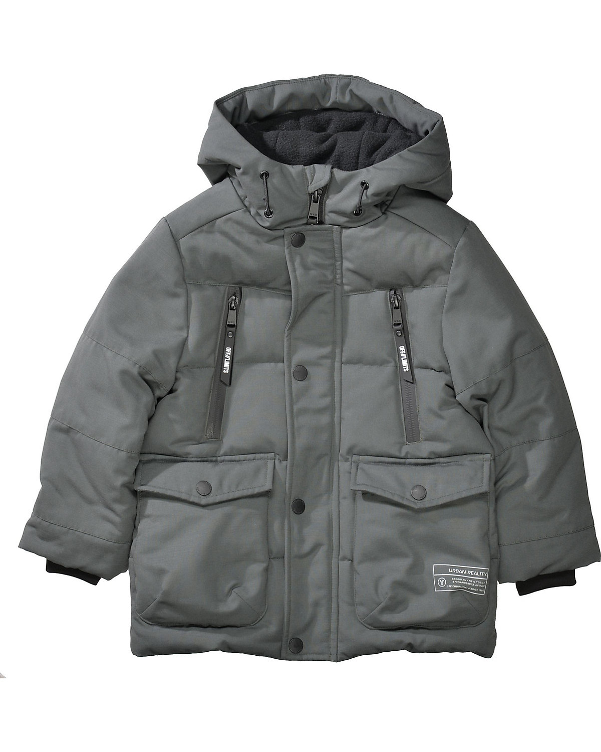 Winterjacke für Jungen
