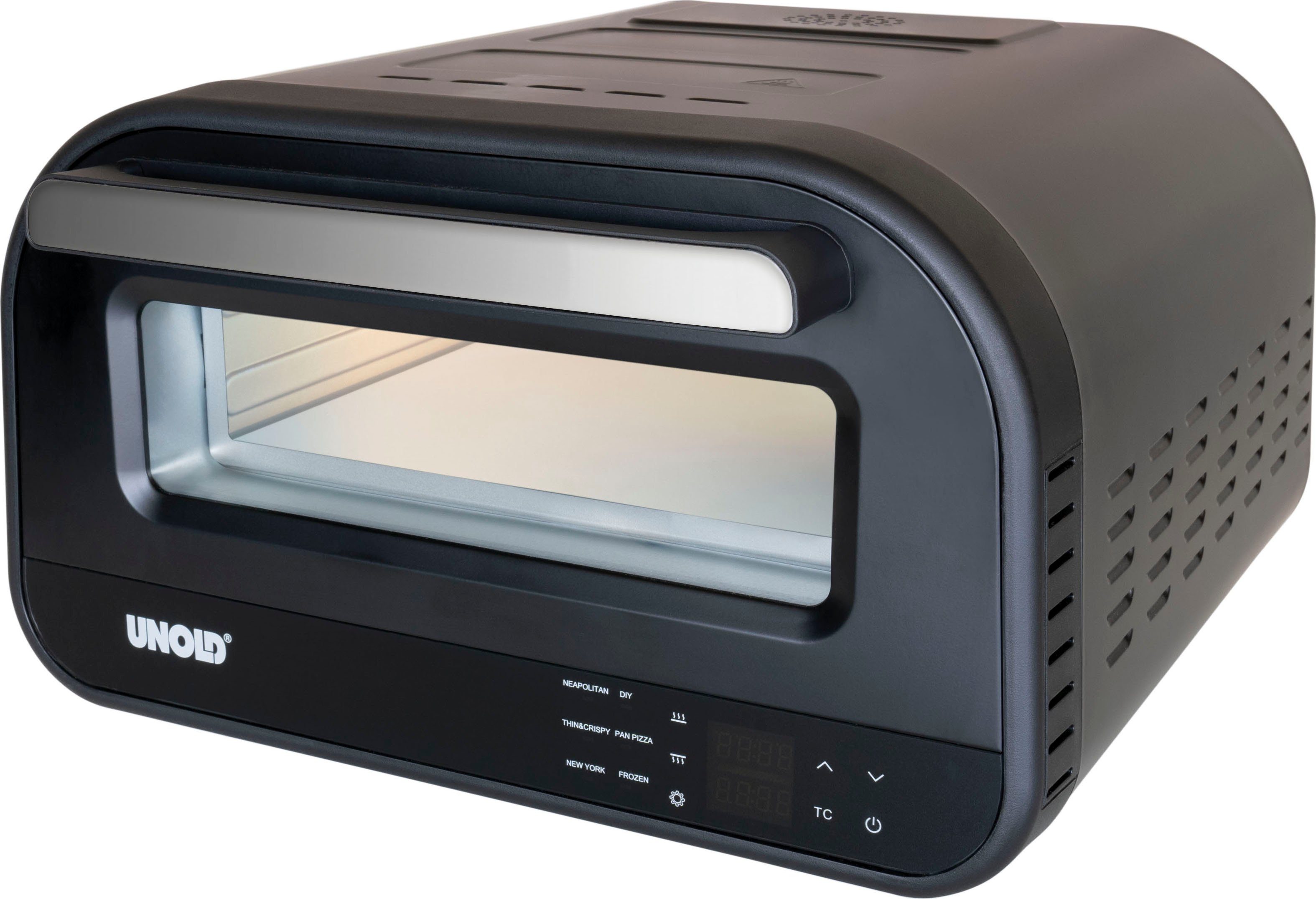Unold Pizzaofen Don Luigi 68815
