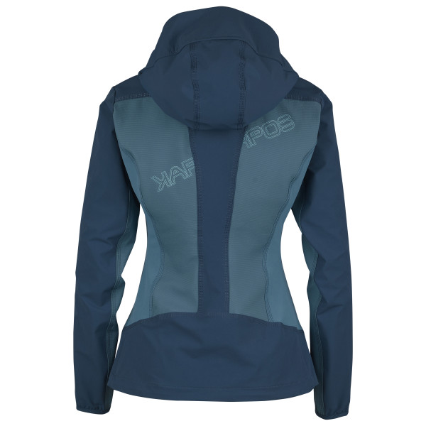 Karpos - Women's Parete Jacket - Softshelljacke