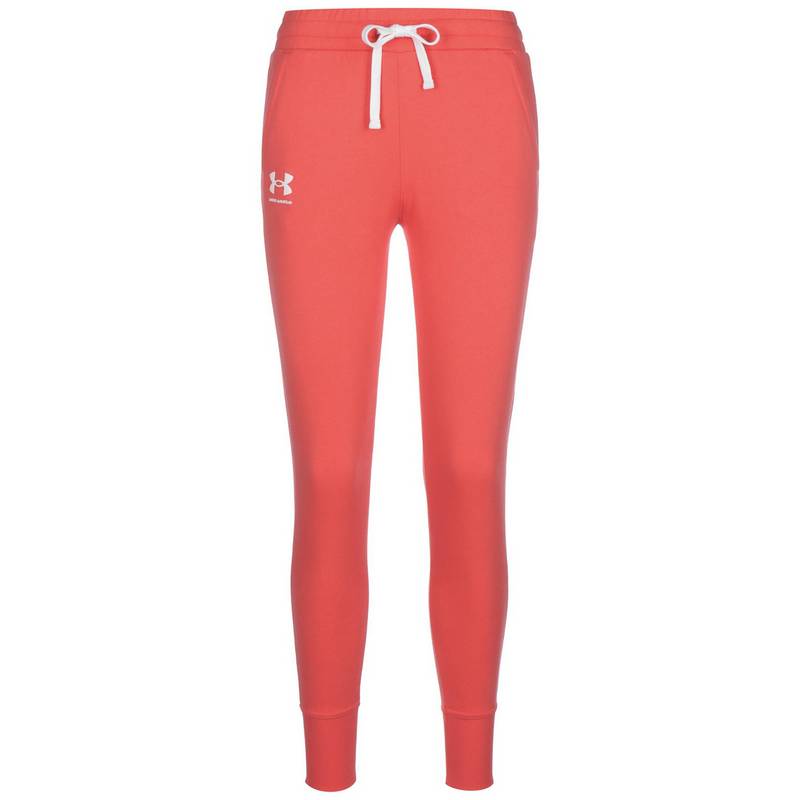 Under Armour Rival Fleece Trainingshose Damen